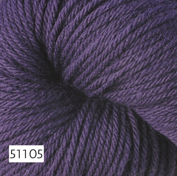 Vintage by Berroco (worsted)