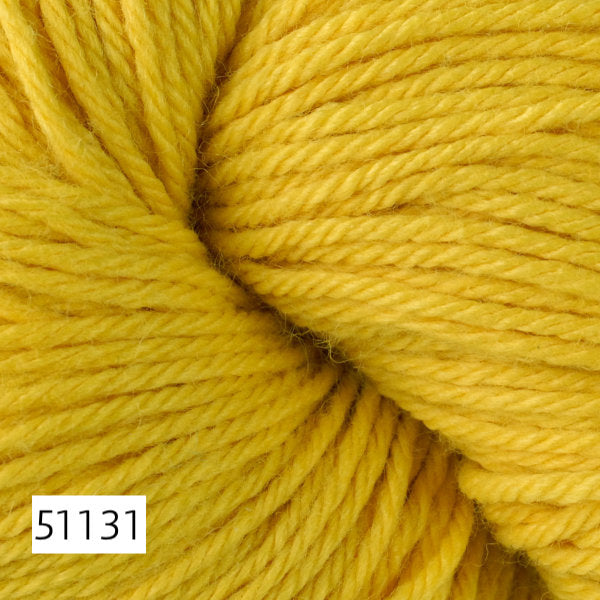 51131 Citrus (bright yellow)