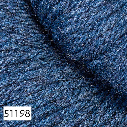 Vintage by Berroco (worsted)