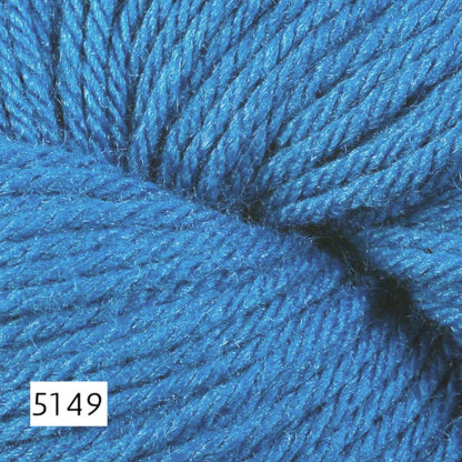 Vintage by Berroco (worsted)