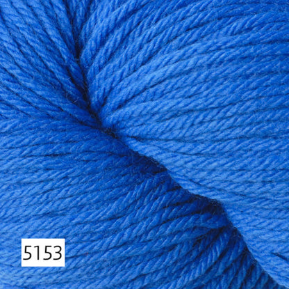 Vintage by Berroco (worsted)