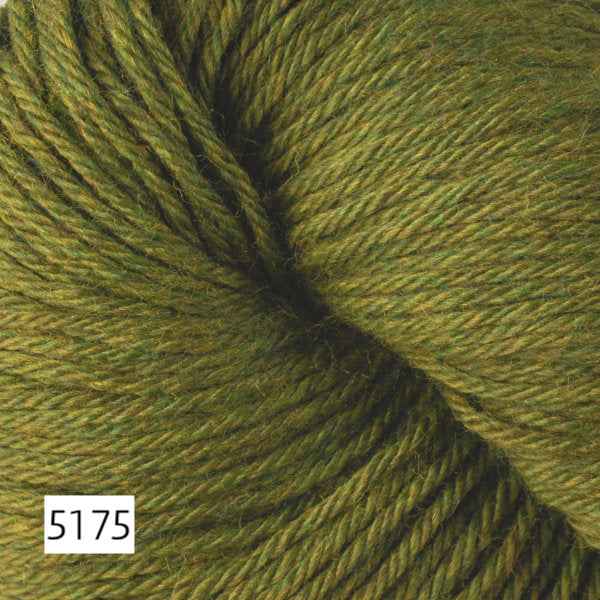 5175 Fennel (heathered)