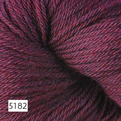 Vintage by Berroco (worsted)