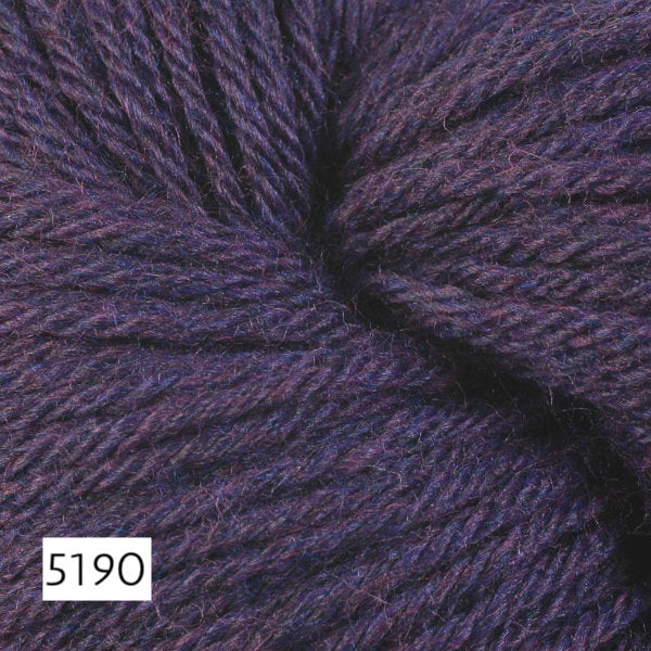 Vintage by Berroco (worsted)