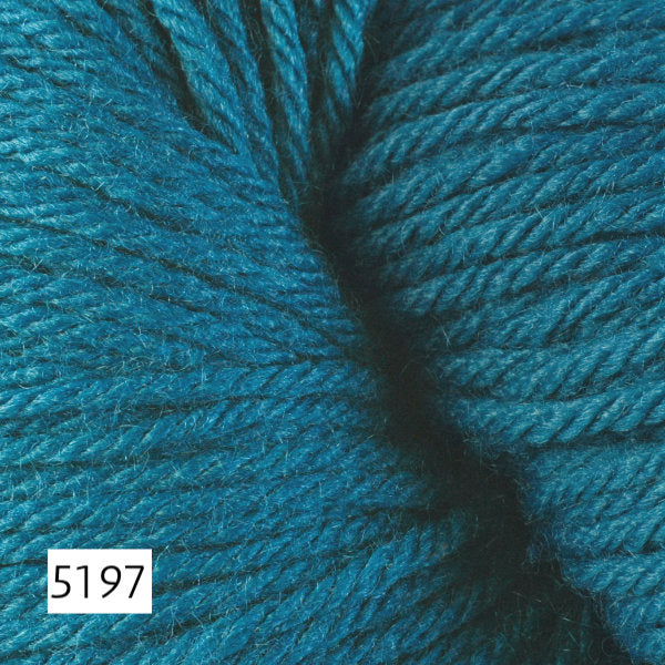 5197 Neptune (heathered turquoise)