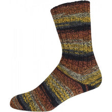 Load image into Gallery viewer, ONline Supersocke Walking Color 4-ply (fingering/sock)
