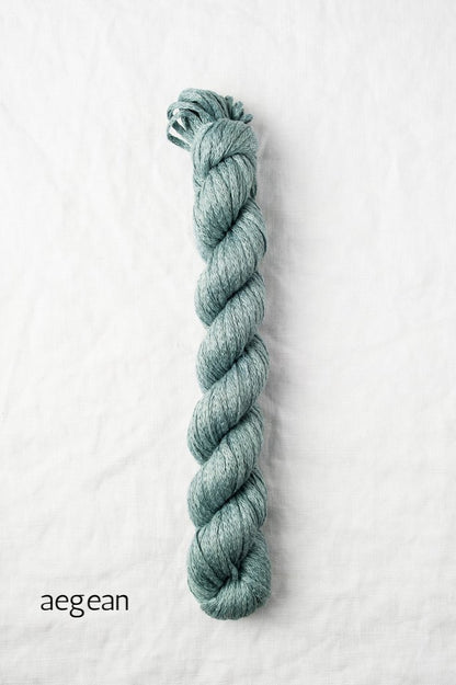 Quince & Co. Kestrel (aran)