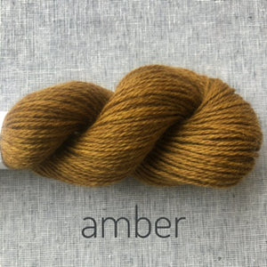 Jagger Spun Heather 3/8 (sport)