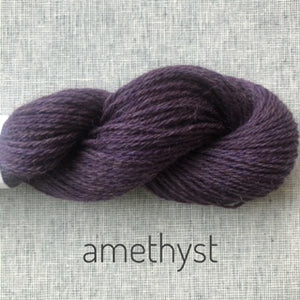 Jagger Spun Heather 3/8 (sport)