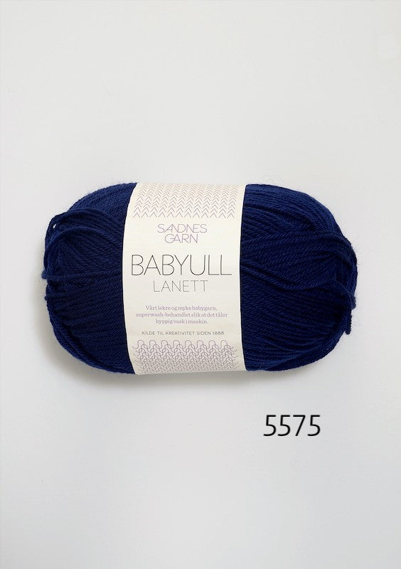 BABYULL LANETT Light Heathered Grey 1022