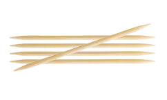 Double Pointed 6