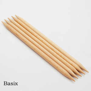 mindful Double Point Needles (misc. brands and sizes)