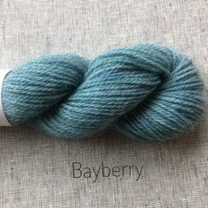 Jagger Spun Heather 3/8 (sport)