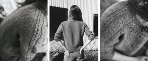 Laine Magazine Issue 15 - Fall 2022