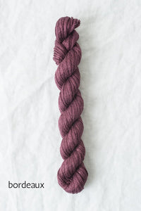 Quince & Co. Kestrel (aran)