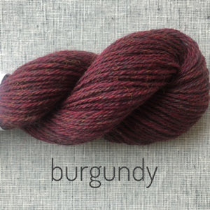 Jagger Spun Heather 3/8 (sport)