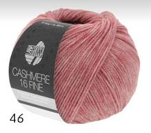 Load image into Gallery viewer, Lana Grossa Cashmere 16 Fine (sport)
