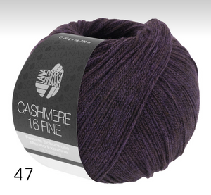 Lana Grossa Cashmere 16 Fine (sport)