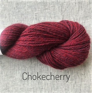 Jagger Spun Heather 3/8 (sport)