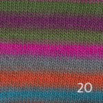 Load image into Gallery viewer, Plymouth Gina (worsted)
