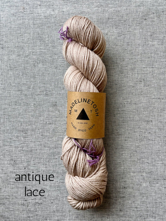 Madelinetosh Tosh DK