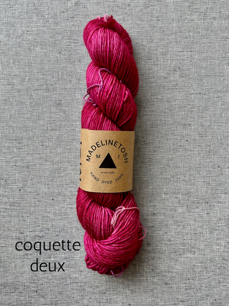 coquette deux