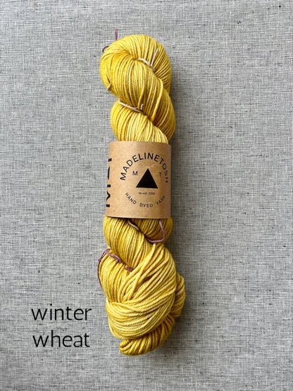 Madelinetosh Tosh DK