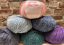 Load image into Gallery viewer, Denim DK by Ella Rae (dk/worsted)
