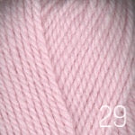 29 baby pink