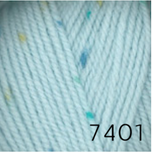 Encore Colorspun (worsted)