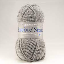 Encore Starz by Plymouth (worsted)