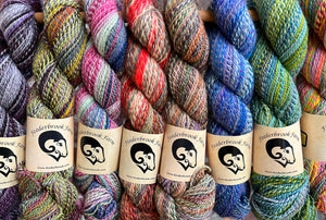 Feederbrook Farm Entropy DK