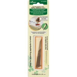 Needle Felting Tools