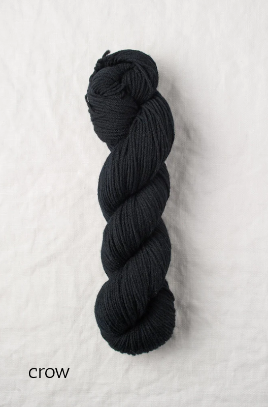 Quince & Co. Finch (fingering)