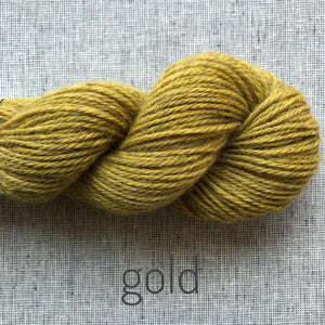 Jagger Spun Heather 3/8 (sport)