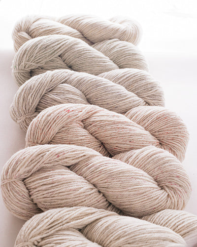 Harborside Aran (formerly known as Heritage) by Brown Sheep (aran)