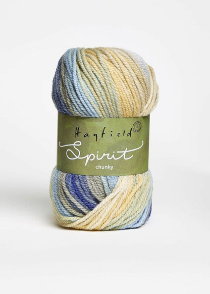 Spirit Chunky by Hayfield