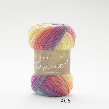 Spirit DK by Hayfield