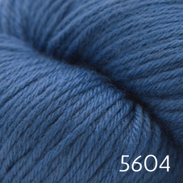 Heritage 6 ply by Cascade Yarns (sport)