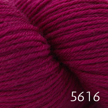 Heritage 6 ply by Cascade Yarns (sport)