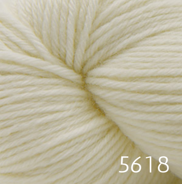 Heritage 6 ply by Cascade Yarns (sport)