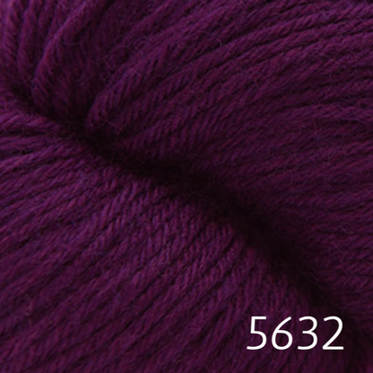 Heritage 6 ply by Cascade Yarns (sport)