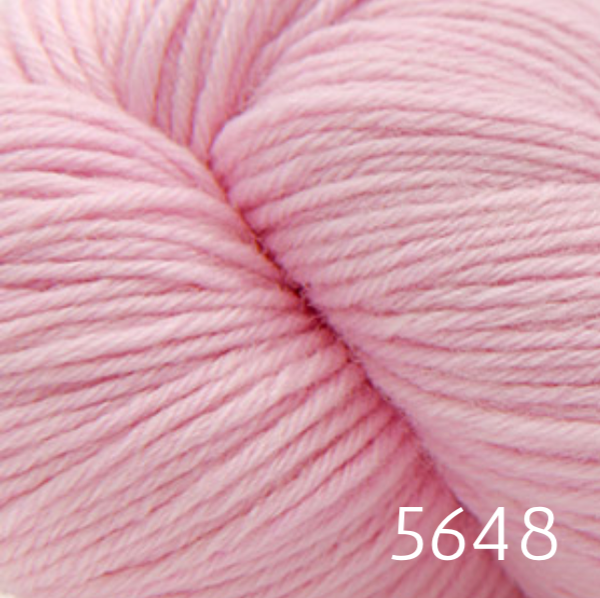 Heritage 6 ply by Cascade Yarns (sport)