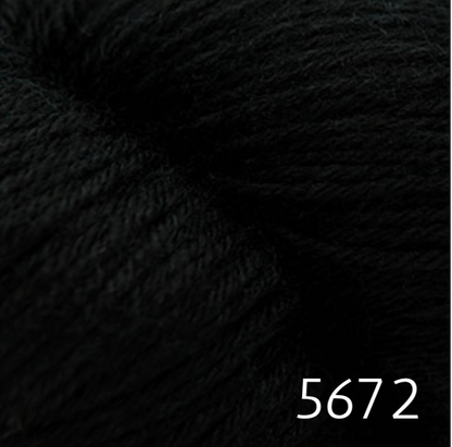 Heritage 6 ply by Cascade Yarns (sport)