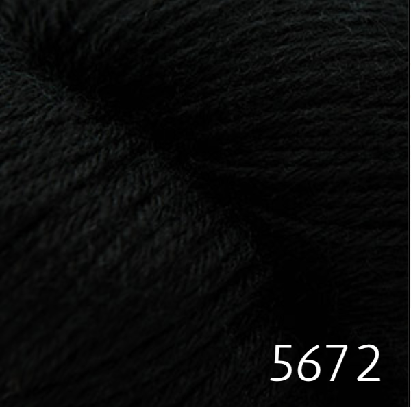 5672 real black