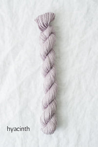 Quince & Co. Kestrel (aran)