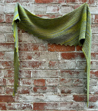 Load image into Gallery viewer, Soxy Lady by Diamond Yarns (fingering/sock)
