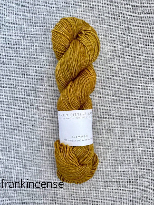 Klima by Seven Sisters Arts (dk)