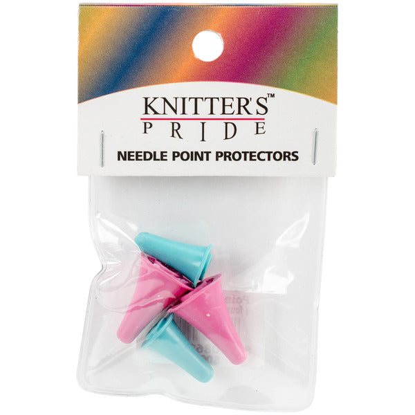 Knitters Pride Needle Point Protectors