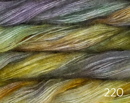 Malabrigo Mohair (lace)